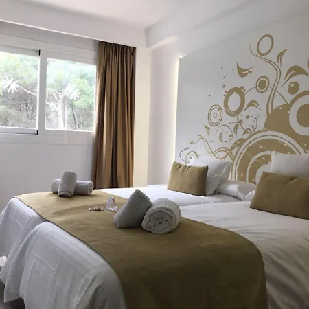 Bq Cala Ratjada (adults Only) Hotel Cala Ratjada (Mallorca)