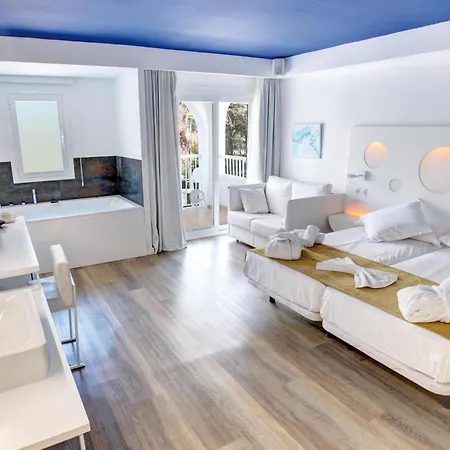 Hotel Bq Cala Ratjada (adults Only) Cala Ratjada (Mallorca)