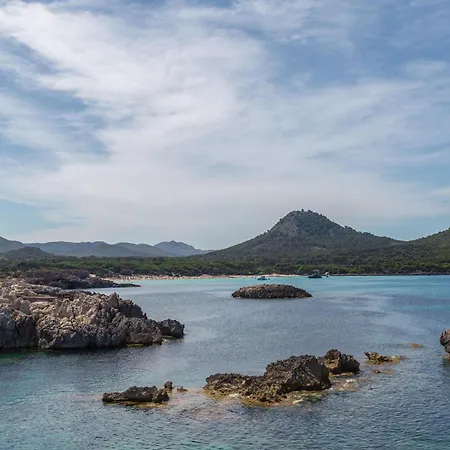 Bq Cala Ratjada (adults Only)
