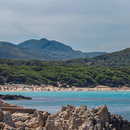 Bq Cala Ratjada (adults Only) Hotel