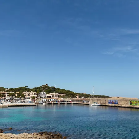 Hotel Bq Cala Ratjada (adults Only)