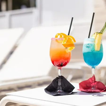 Bq Cala Ratjada (adults Only) Hotel Cala Ratjada (Mallorca)