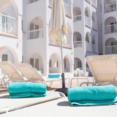 Hotel Bq Cala Ratjada (adults Only) Cala Ratjada (Mallorca)