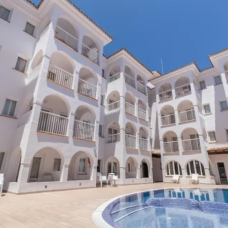 Bq Cala Ratjada (adults Only) 4*