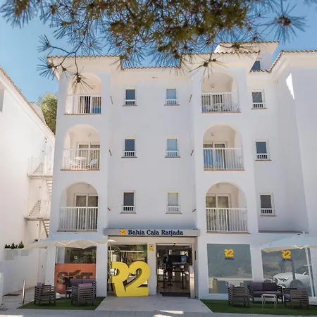 Bq Cala Ratjada (adults Only)