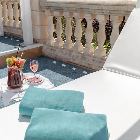 Hotel Bq Cala Ratjada (adults Only)