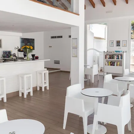 Bq Cala Ratjada (adults Only) Hotel 4*