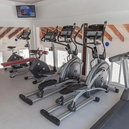 Bq Cala Ratjada (adults Only) Hotel Cala Ratjada (Mallorca)