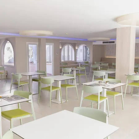 Bq Cala Ratjada (adults Only)