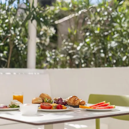 Bq Cala Ratjada (adults Only) Hotel