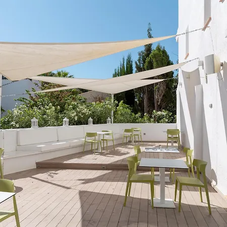 Hotel Bq Cala Ratjada (adults Only)