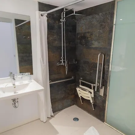 Bq Cala Ratjada (adults Only) Hotel 4*