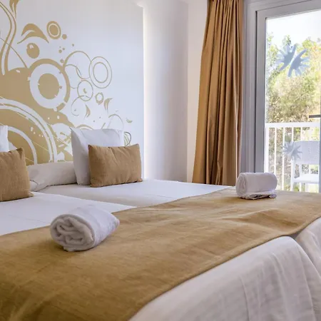Hotel Bq Cala Ratjada (adults Only) Cala Ratjada (Mallorca)