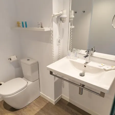 Bq Cala Ratjada (adults Only) 4*
