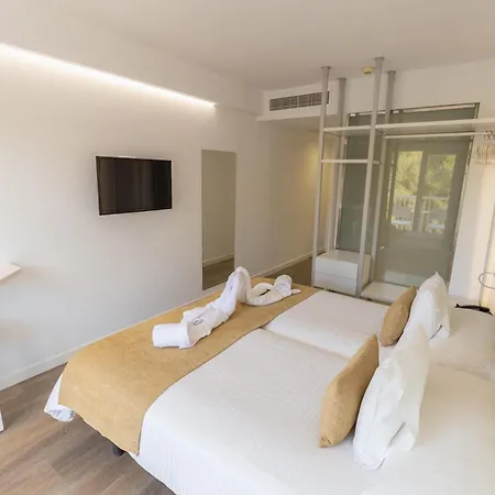 Bq Cala Ratjada (adults Only) Cala Ratjada (Mallorca)