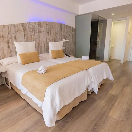 Hotel Bq Cala Ratjada (adults Only)