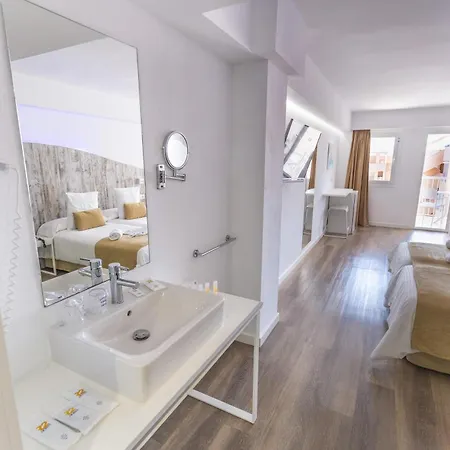 Bq Cala Ratjada (adults Only) Hotel 4*
