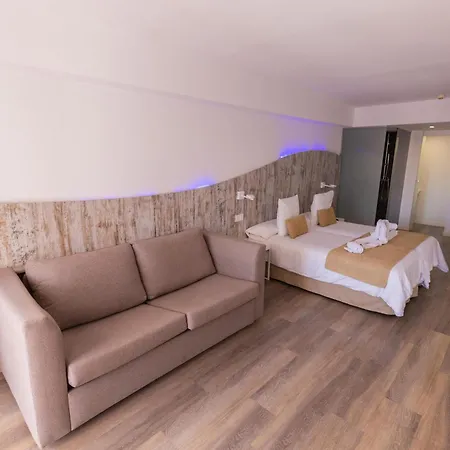 Hotel Bq Cala Ratjada (adults Only) 4*