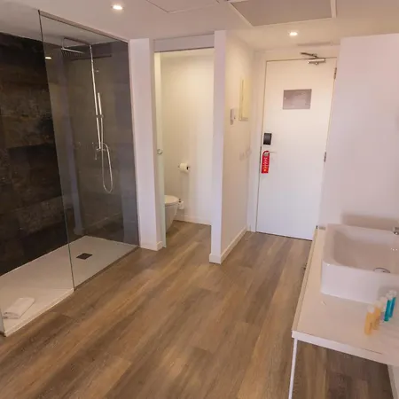 Bq Cala Ratjada (adults Only) Hotel Cala Ratjada (Mallorca)