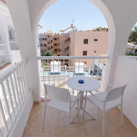 Hotel Bq Cala Ratjada (adults Only) Cala Ratjada (Mallorca)