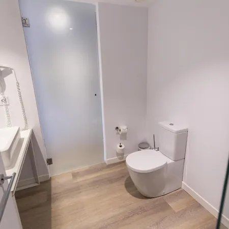 Hotel Bq Cala Ratjada (adults Only) 4*
