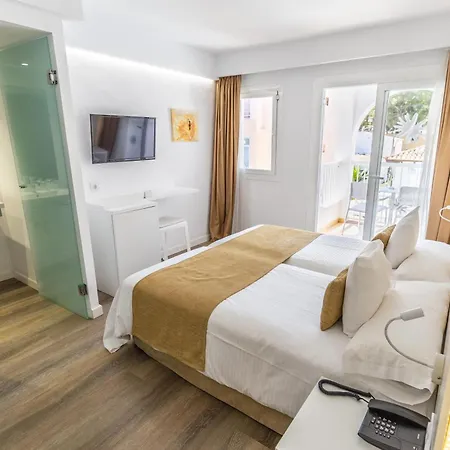 Bq Cala Ratjada (adults Only) Hotel Cala Ratjada (Mallorca)