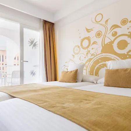 Bq Cala Ratjada (adults Only) 4*