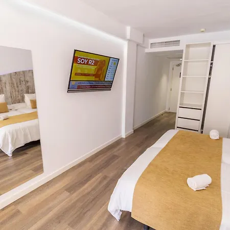 Bq Cala Ratjada (adults Only) Hotel