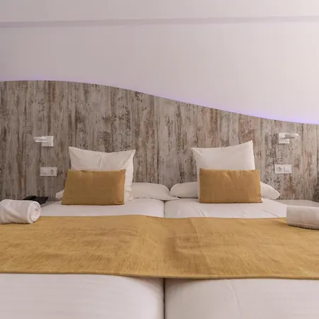 Hotel Bq Cala Ratjada (adults Only)