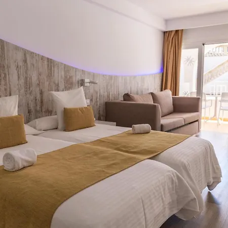 Bq Cala Ratjada (adults Only) Hotel 4*