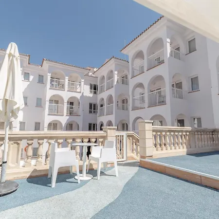 Hotel Bq Cala Ratjada (adults Only) Cala Ratjada (Mallorca)