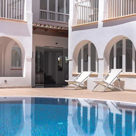 Bq Cala Ratjada (adults Only) Cala Ratjada (Mallorca)