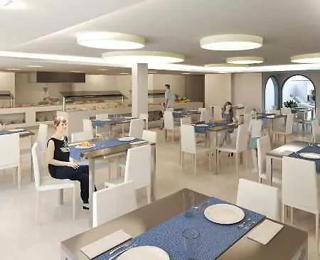 Bq Cala Ratjada (adults Only) 4*