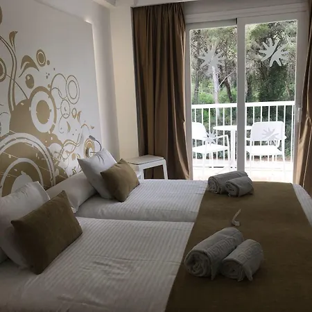 Bq Cala Ratjada (adults Only) 4* Cala Ratjada (Mallorca)