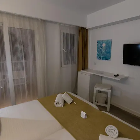 Bq Cala Ratjada (adults Only) 4* Cala Ratjada (Mallorca)