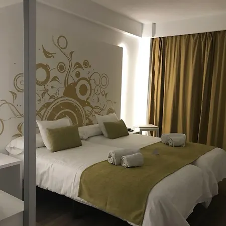 Hotel Bq Cala Ratjada (adults Only) Cala Ratjada (Mallorca)