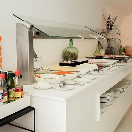 Hotel Bq Cala Ratjada (adults Only)