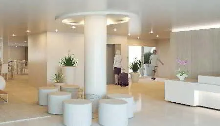 Bq Cala Ratjada (adults Only) Hotel Cala Ratjada (Mallorca)