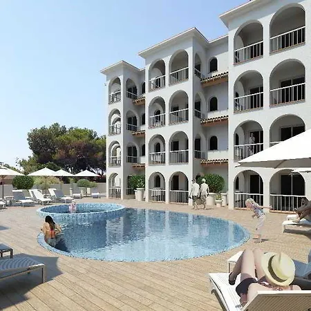 Bq Cala Ratjada (adults Only) Hotel
