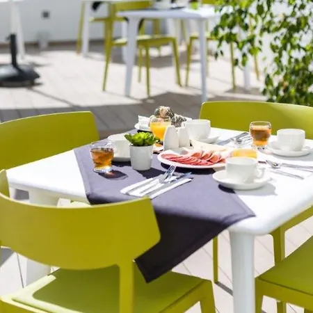 Hotel Bq Cala Ratjada (adults Only) Cala Ratjada (Mallorca)