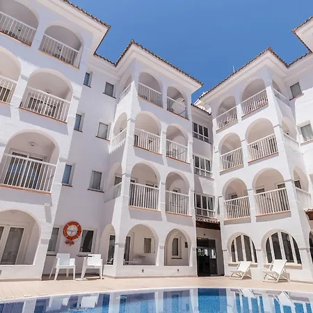 Bq Cala Ratjada (adults Only) 4* Cala Ratjada (Mallorca)
