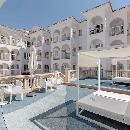 Hotel Bq Cala Ratjada (adults Only) Cala Ratjada (Mallorca)