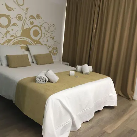 Bq Cala Ratjada (adults Only) Hotel 4*