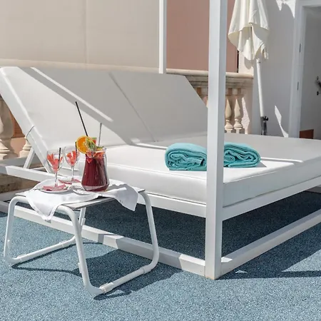 Hotel Bq Cala Ratjada (adults Only) Cala Ratjada (Mallorca)