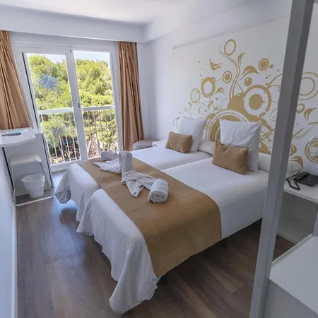 Bq Cala Ratjada (adults Only) Hotel