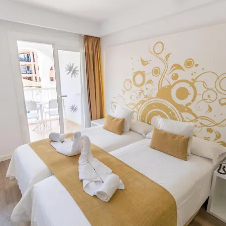 Bq Cala Ratjada (adults Only) 4* Cala Ratjada (Mallorca)