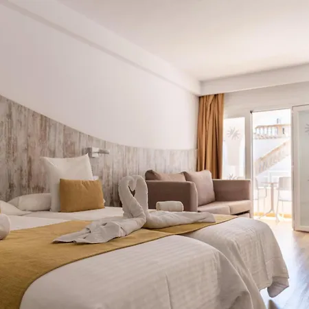 Bq Cala Ratjada (adults Only) Hotel Cala Ratjada (Mallorca)