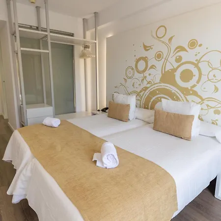 Hotel Bq Cala Ratjada (adults Only) Cala Ratjada (Mallorca)