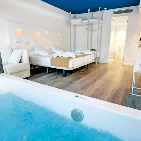 Hotel Bq Cala Ratjada (adults Only)