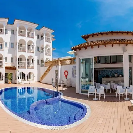 Bq Cala Ratjada (adults Only) Cala Ratjada (Mallorca)